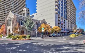 Plaza Resort Club Reno